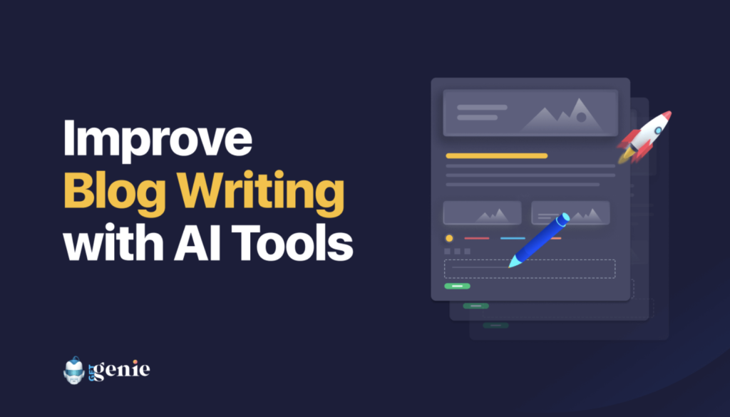 Boost Your Blog with Ai Blog Post Generator